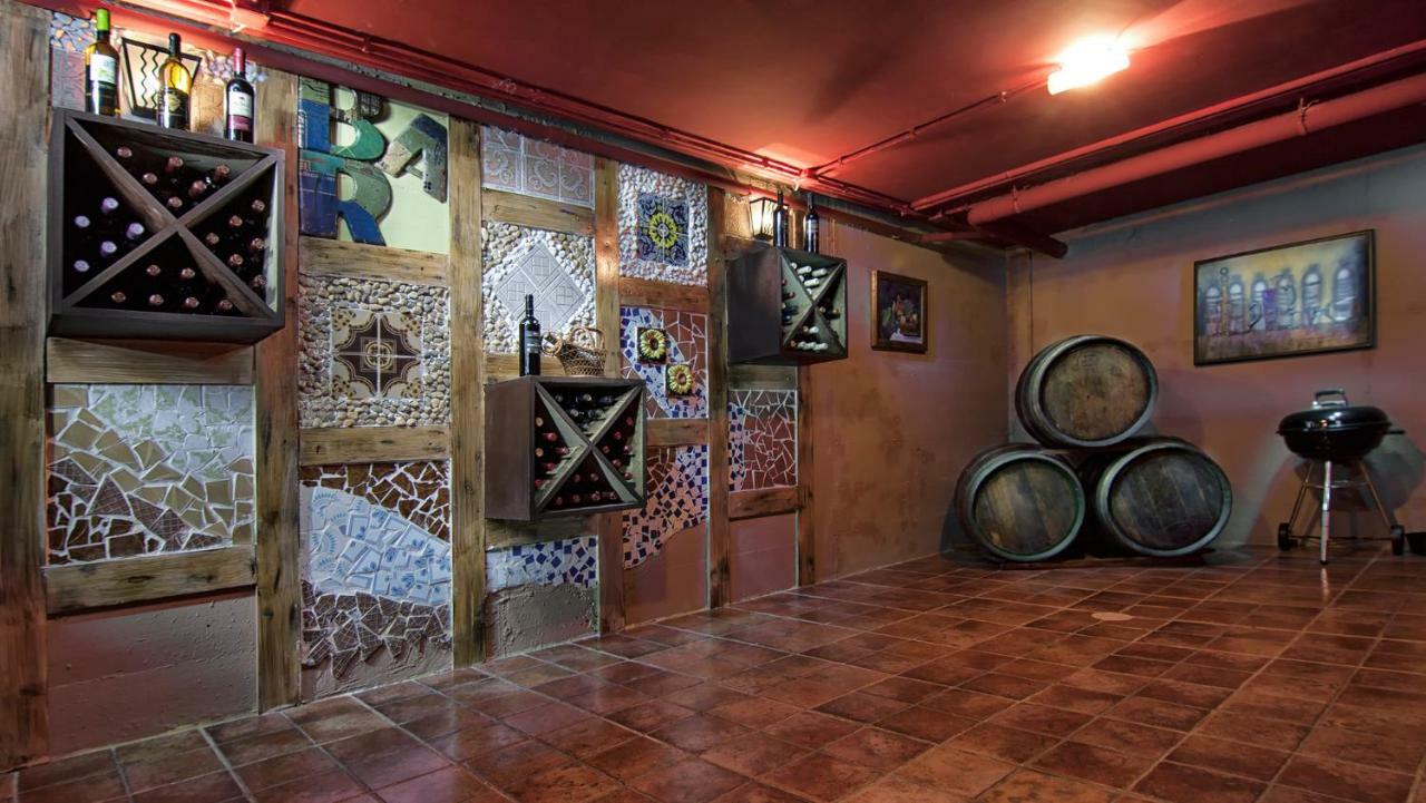 El Cierruco Country house Santillana del Mar